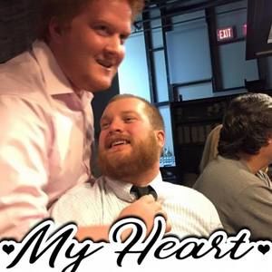 Meet your Posher, Kristopher